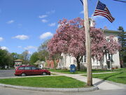 Liverpool, New York