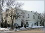 Aylsham, Saskatchewan