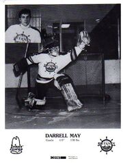 Darrellmay