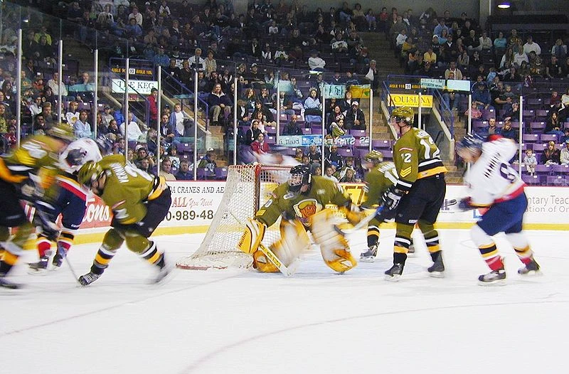 CategoryOntario Hockey League team Ice Hockey Wiki FANDOM powered