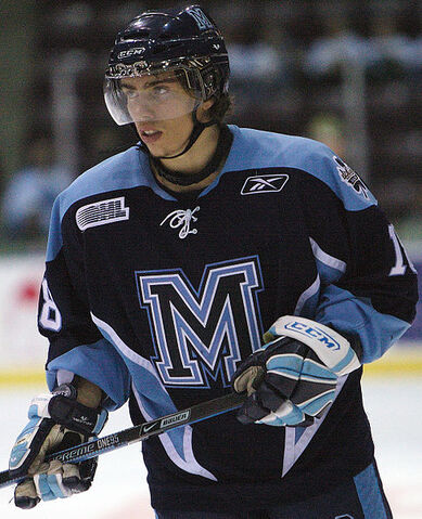 File:William Wallén Mississauga.jpg