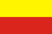 České Budějovice Flag