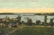 Falmouth, Maine
