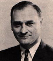 Ray Kinasewich