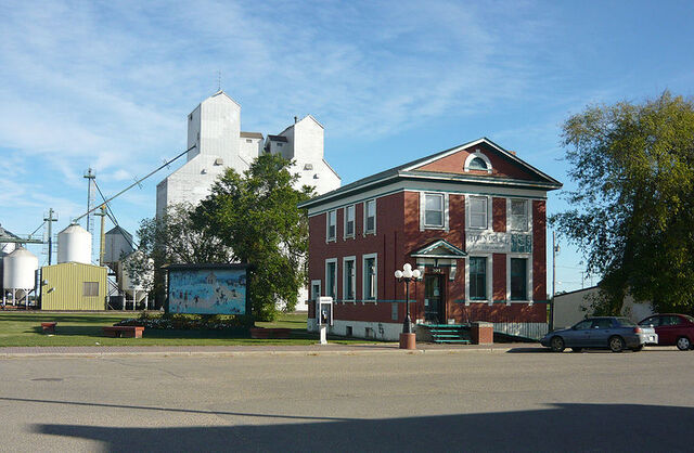 File:Duck Lake, Saskatchewan.jpg