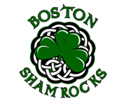 Boston Jr Shamrocks logo