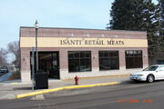 Isanti, Minnesota