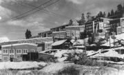 Allenby, British Columbia