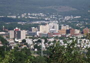 Wilkes-Barre, Pennsylvania