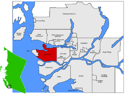 Metro Vancouver