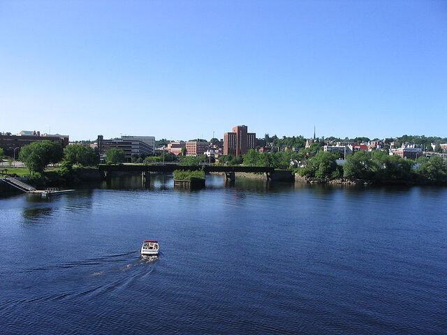 File:Bangor, Maine.jpg
