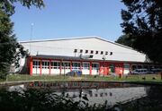 Eisstadion Crimmitschau