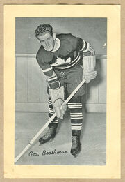 Georgeboothman