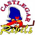 CastlegarRebelsoldlogo