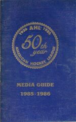 AHL50