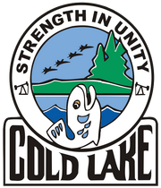 Cold Lake, Alberta