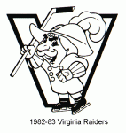 VirginiaRaiders