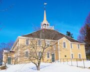Hingham, Massachusetts