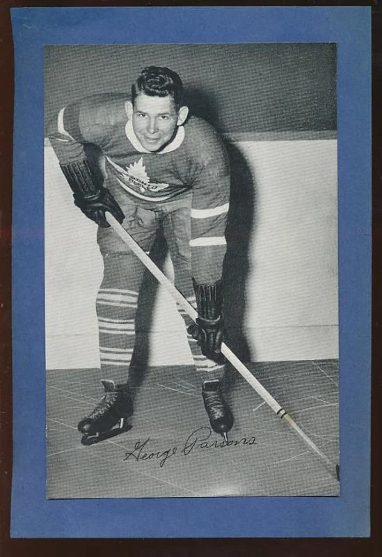 Parsons Ice Hockey Wiki FANDOM powered by Wikia