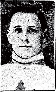 Erniecollett