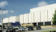Roanoke Civic Center