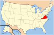 286px-Map of USA VA svg