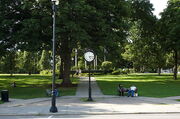 Waltham, Massachusetts
