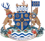 Midland, Ontario COA
