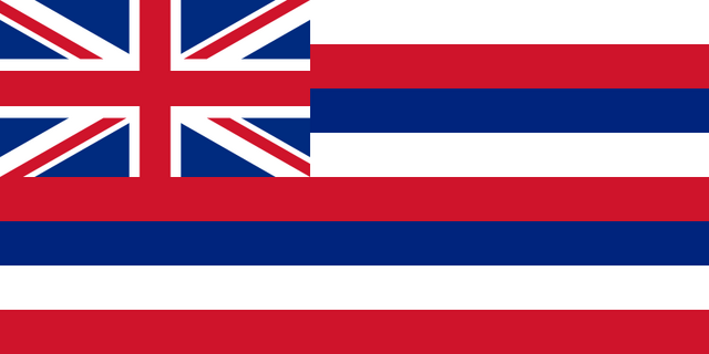 File:Flag of Hawaii.png