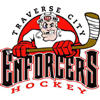 Traverse City Enforcers logo