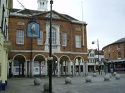 High Wycombe