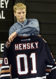 Hemskydraft