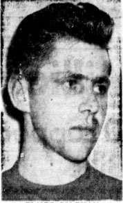 Elmer Coleman