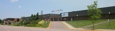 Moncton Coliseum
