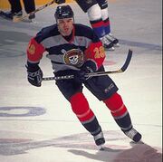 Trevor Halverson