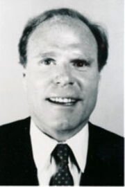 Gordongund
