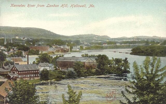 File:Hallowell, Maine.jpg