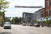 Milan, Michigan