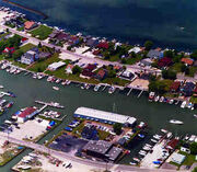 Harrison Township, Michigan