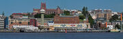 Newcastle, New South Wales