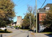 Elgin, Ontario