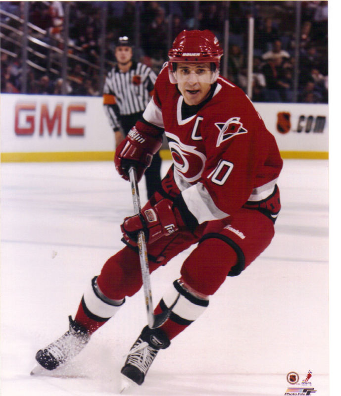 Ron Francis Ice Hockey Wiki FANDOM powered by Wikia