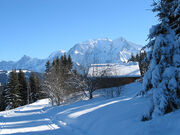 Saint-Gervais-les-Bains