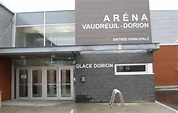 Arena de Vaudreuil