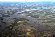 Gods River, Manitoba