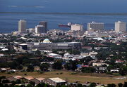 Kingston, Jamaica