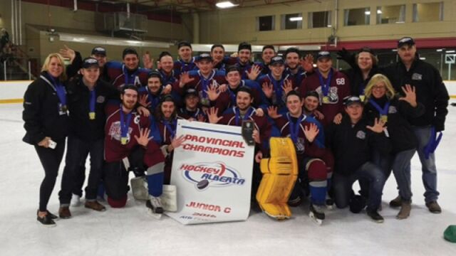 File:2016 Alberta Jr C champions Edmonton Avalanche.jpg