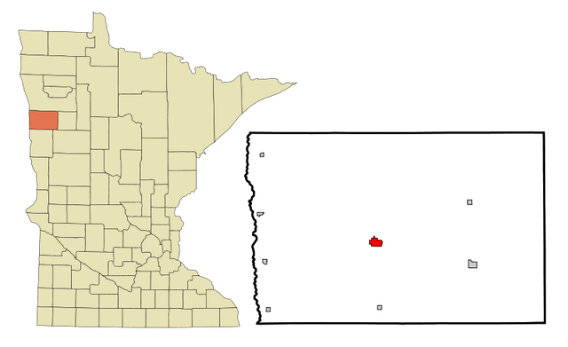 File:Ada, Minnesota Map.png