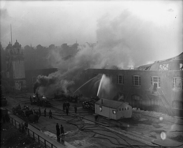 File:Boston Arena fire.jpg