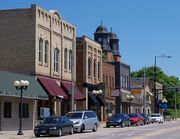 New Prague, Minnesota